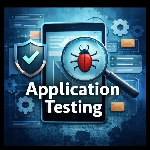 Application Application Testing Service Sydney