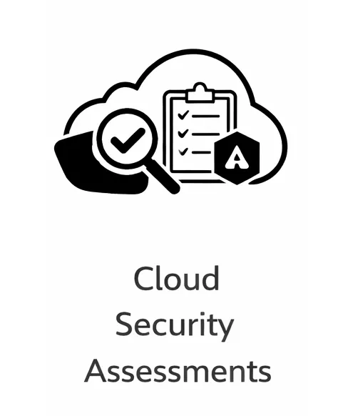 Cloud (2) Cloud Security Assessments Sydney