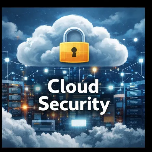 Cloud Cloud Security Service Sydney