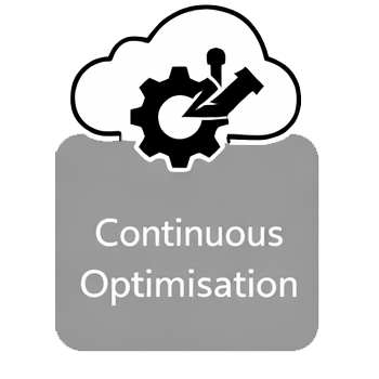 Continued Optimisation