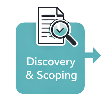 Discovery and Scoping