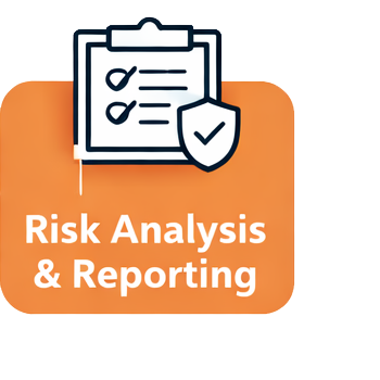 Risk Analysis Reporting