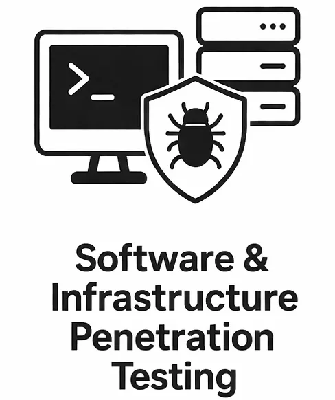 Software Software Penetration Testing Service Sydney