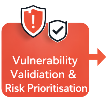 Vulnerability Validation and Risk Prioritisation