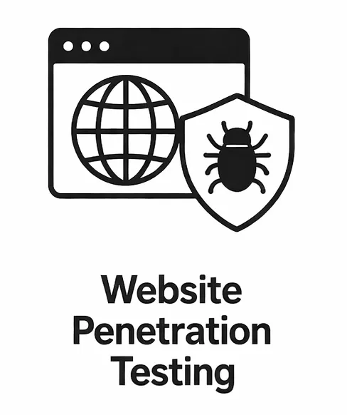 Website Website Penetration Testing Service Sydney