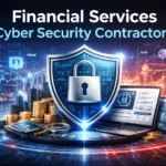 Financial Services Cyber Security Contractors
