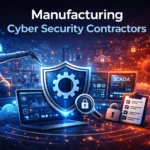 Manufacturing Cyber Security Contractors