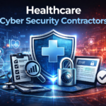 Healthcare Cyber Security Contractors