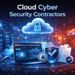 Cloud Cyber Security Contractors