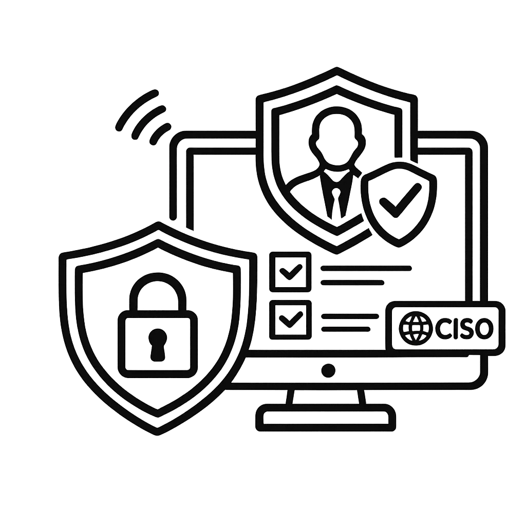 Virtual Cisco Servers Icon