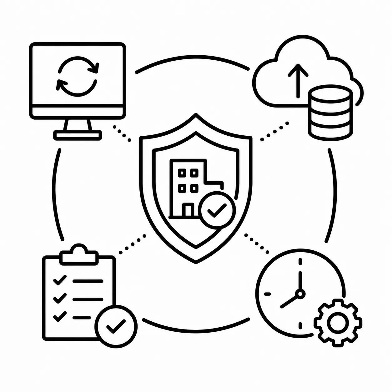 Cyber Security Benefits 2