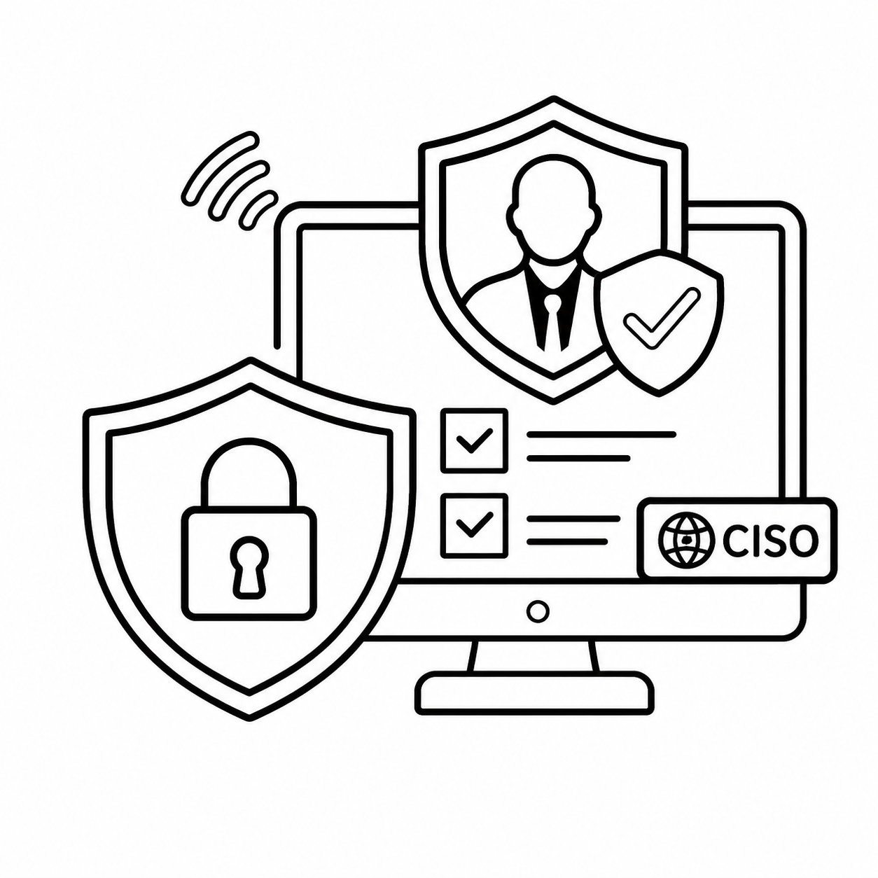 Virtual Cisco Servers Icon