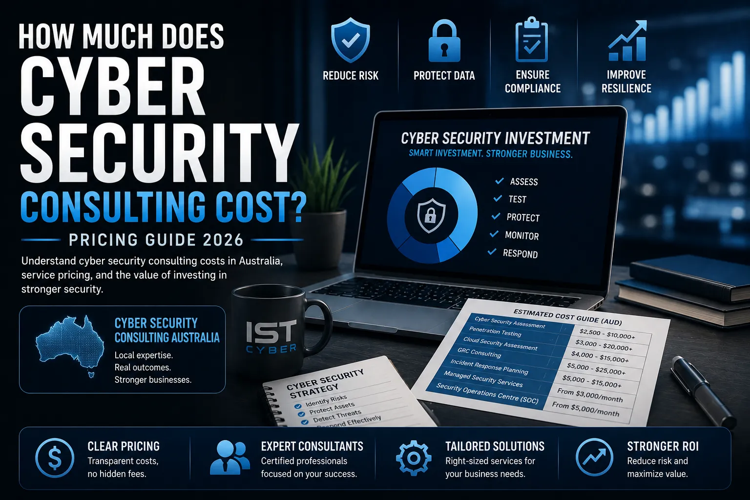 Cyber Security Cost